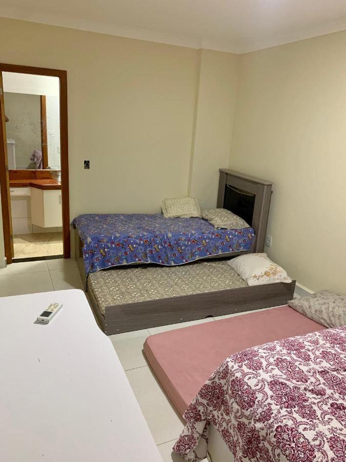 Casa Temporada Com Piscina Villa Vila Velha  Eksteriør billede